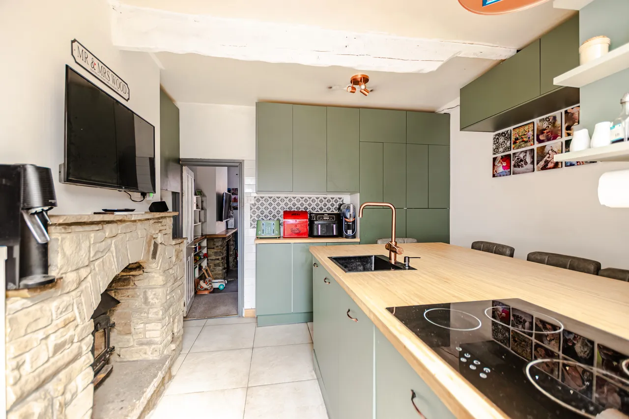 York Road, Tadcaster, LS24, photo 3