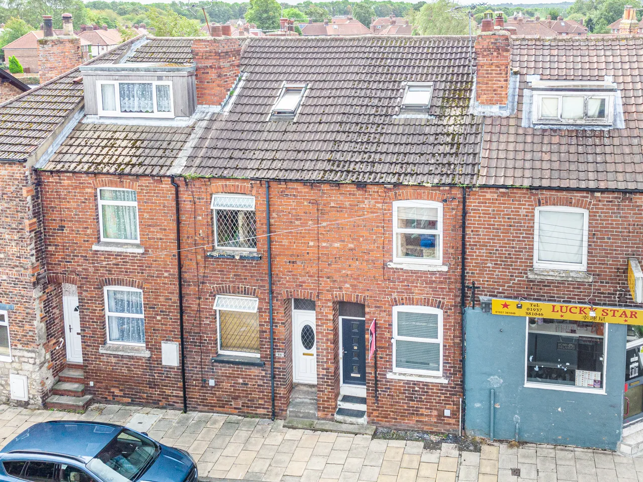 York Road, Tadcaster, LS24, photo 2