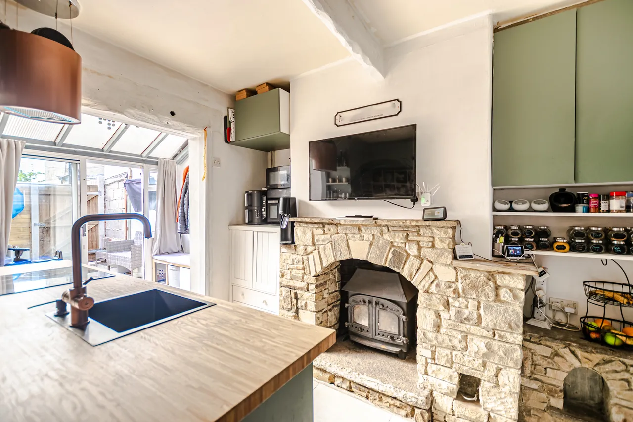 York Road, Tadcaster, LS24, photo 8