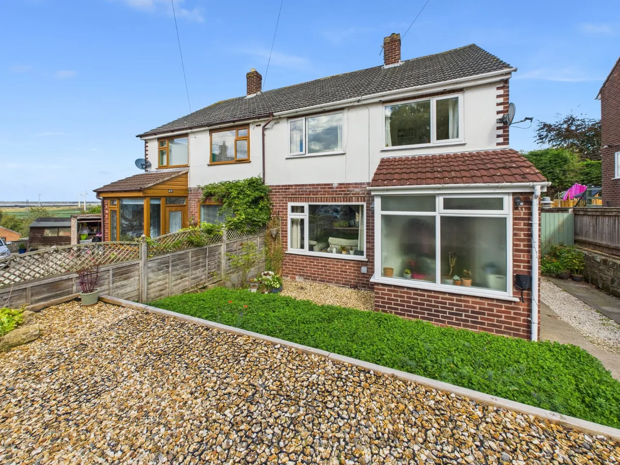 3 bed house for sale — Conery Close, Helsby, Frodsham, Cheshire, WA6 9PJ