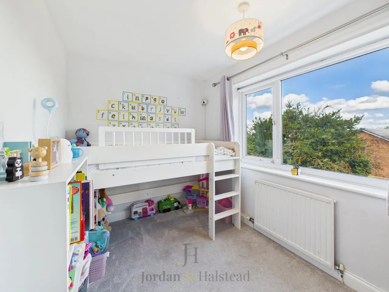 Conery Close, Helsby, Frodsham, Cheshire, WA6 9PJ, photo 13