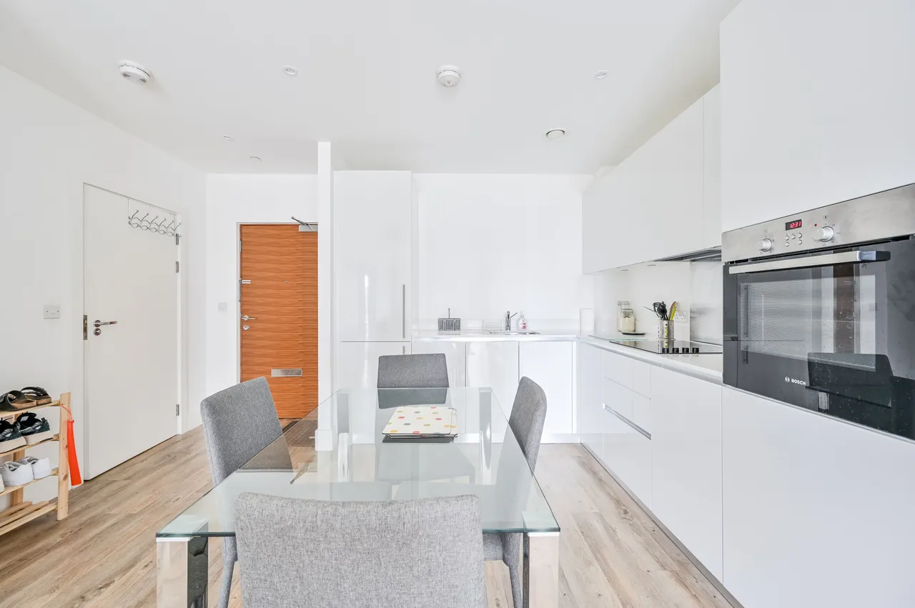 58 Compton House, 7 Victory Parade, Plumstead Road, London, photo 7