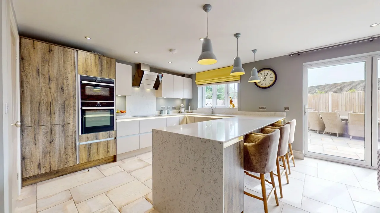 Wellington Road, Muxton, TF2, photo 6