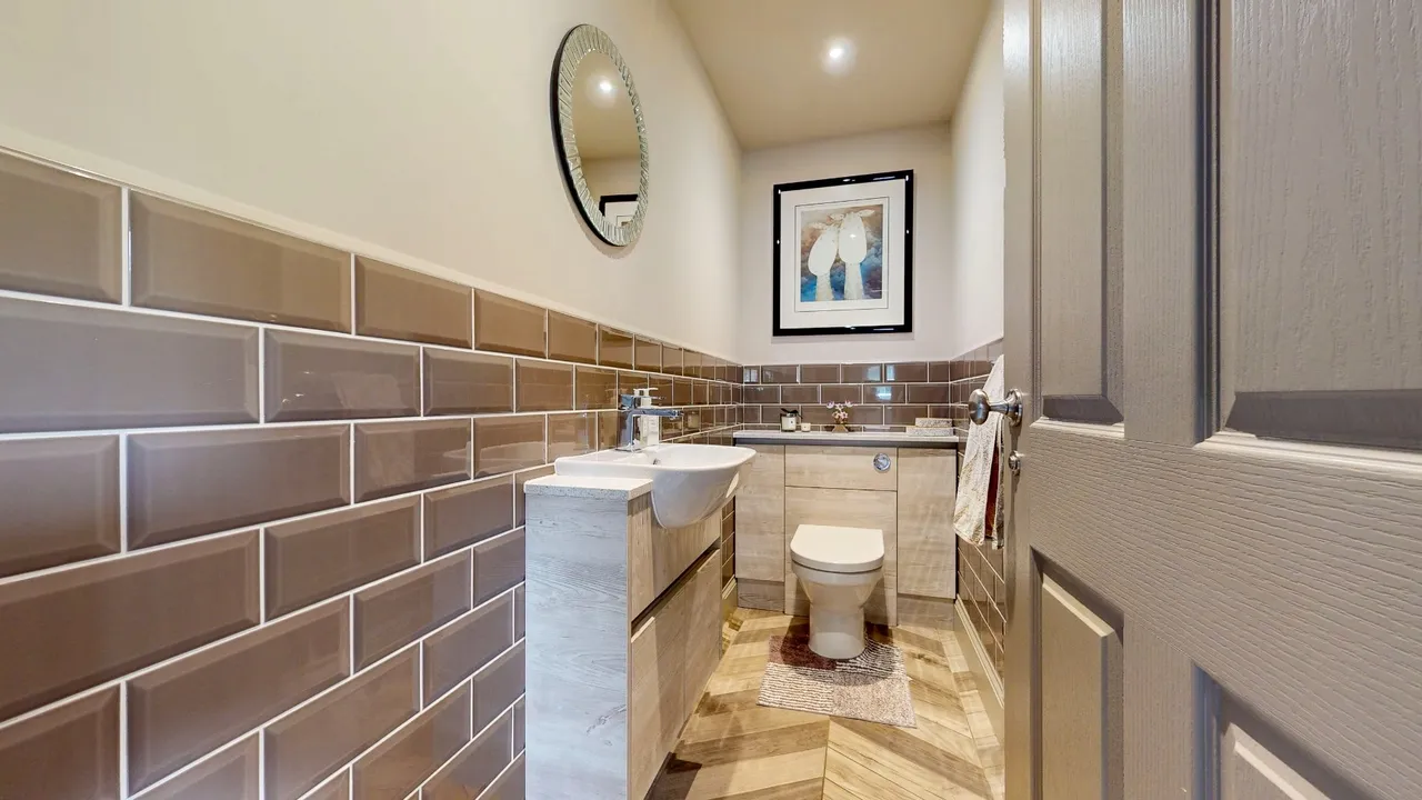 Wellington Road, Muxton, TF2, photo 14
