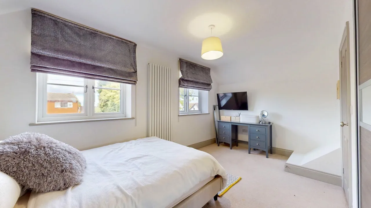 Wellington Road, Muxton, TF2, photo 22