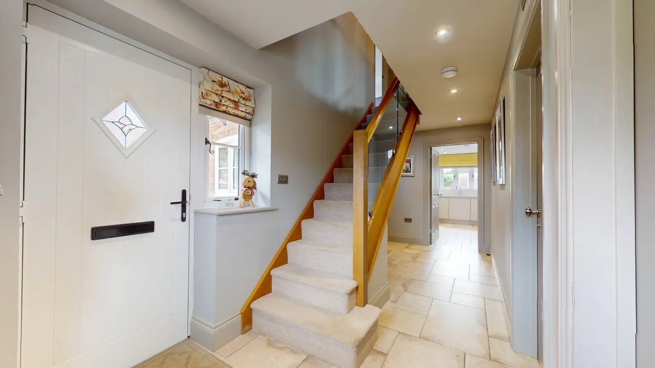 Wellington Road, Muxton, TF2, photo 15