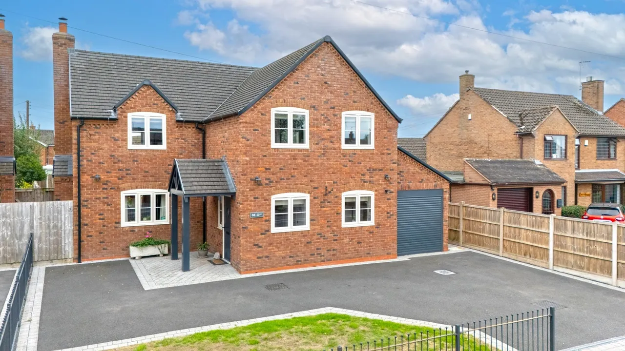 Wellington Road, Muxton, TF2, photo 36