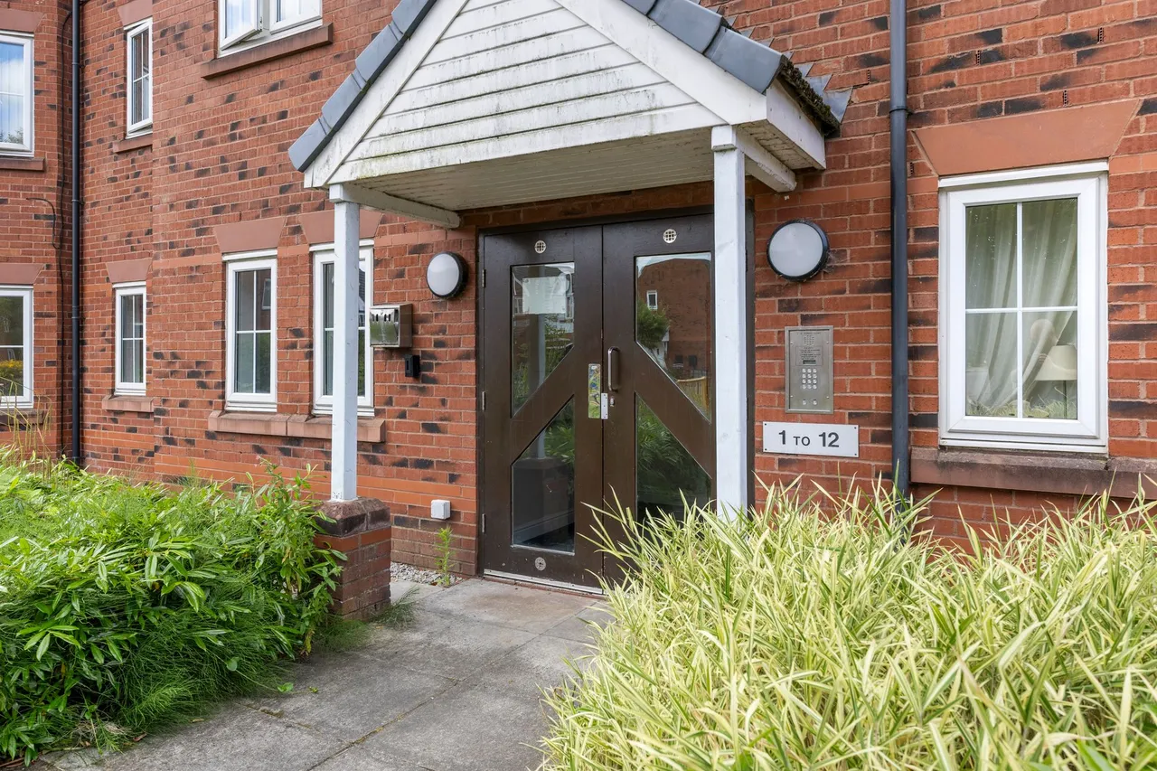Sidings Court, Warrington, Warrington, WA1 3FY, photo 4