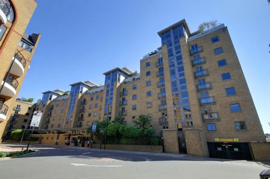 Wapping High Street, London, E1W, photo 17