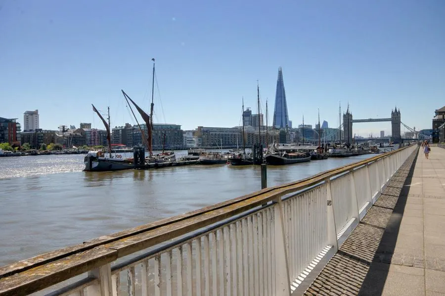Wapping High Street, London, E1W, photo 15