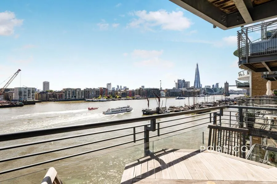 Wapping High Street, London, E1W, photo 2