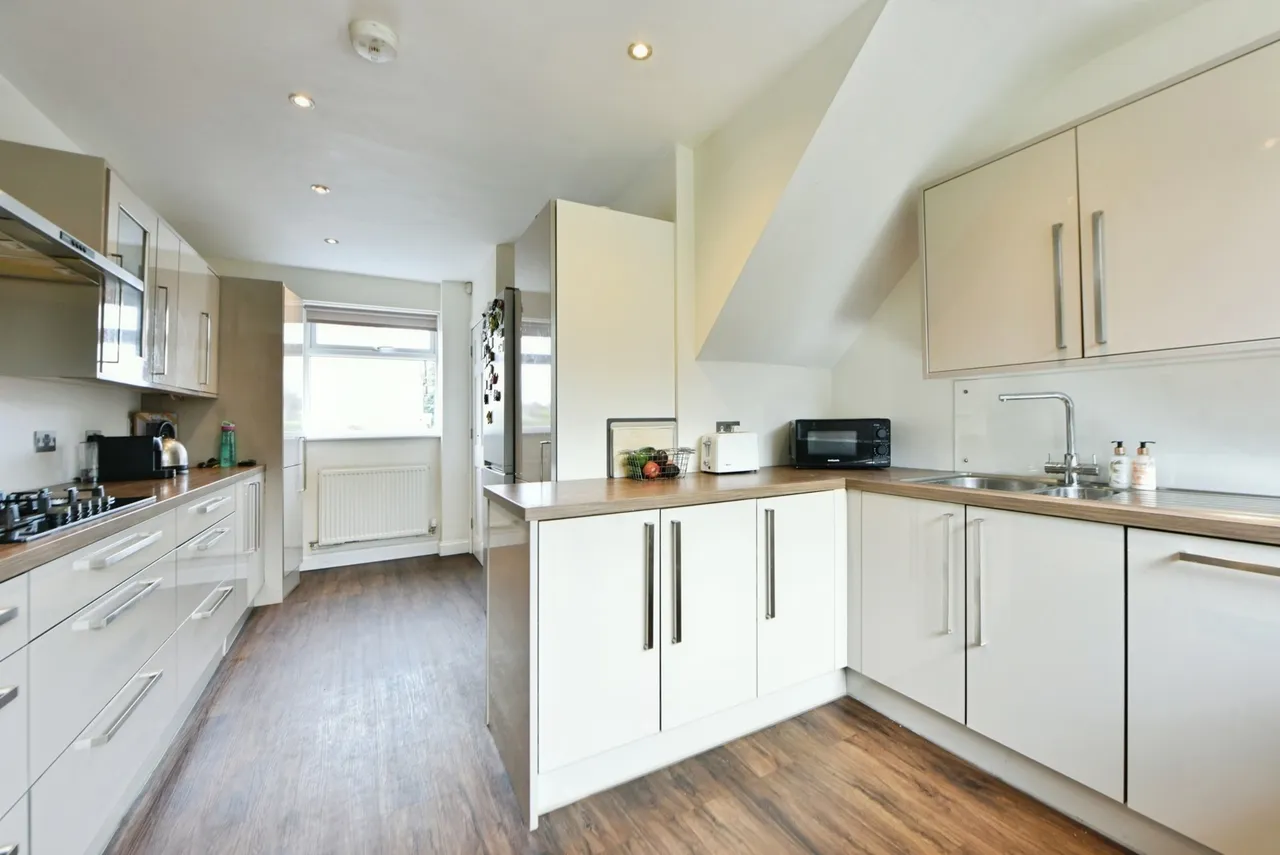Rose Lane, Marple, Stockport, Greater Manchester, SK6, photo 6
