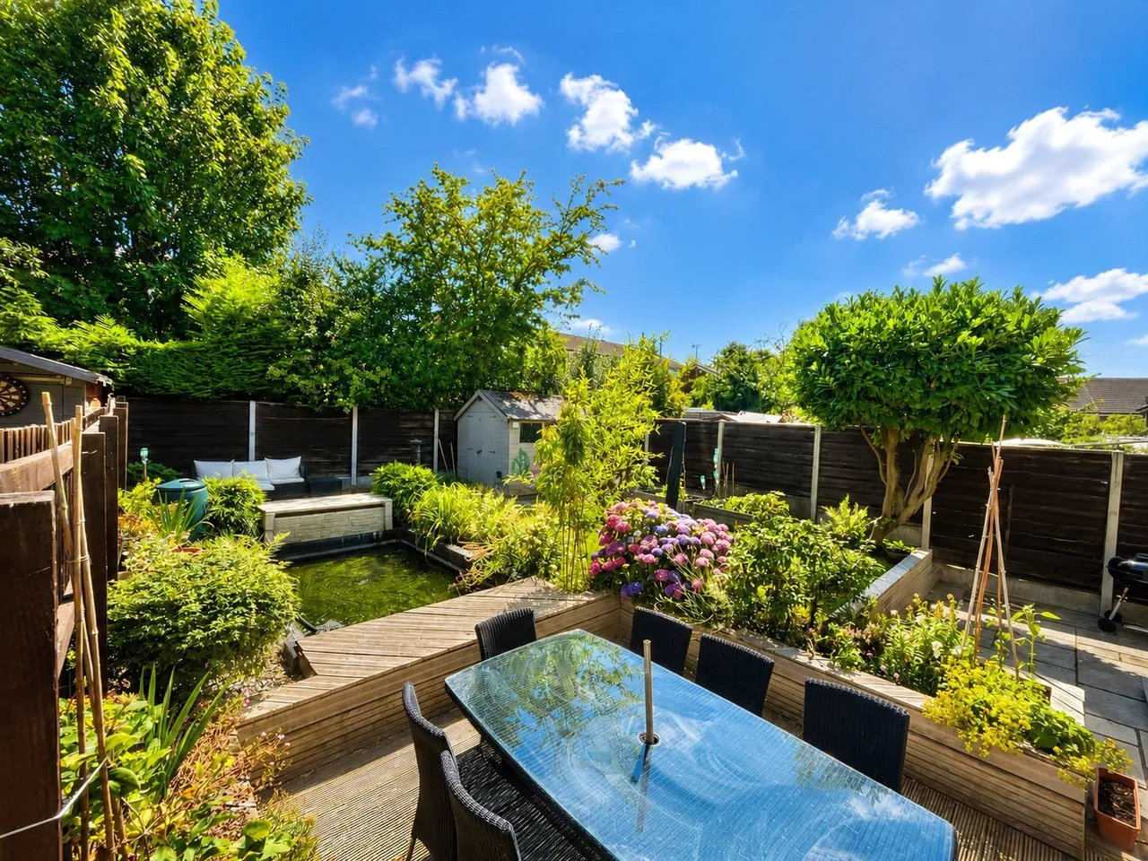 Rose Lane, Marple, Stockport, Greater Manchester, SK6, photo 14