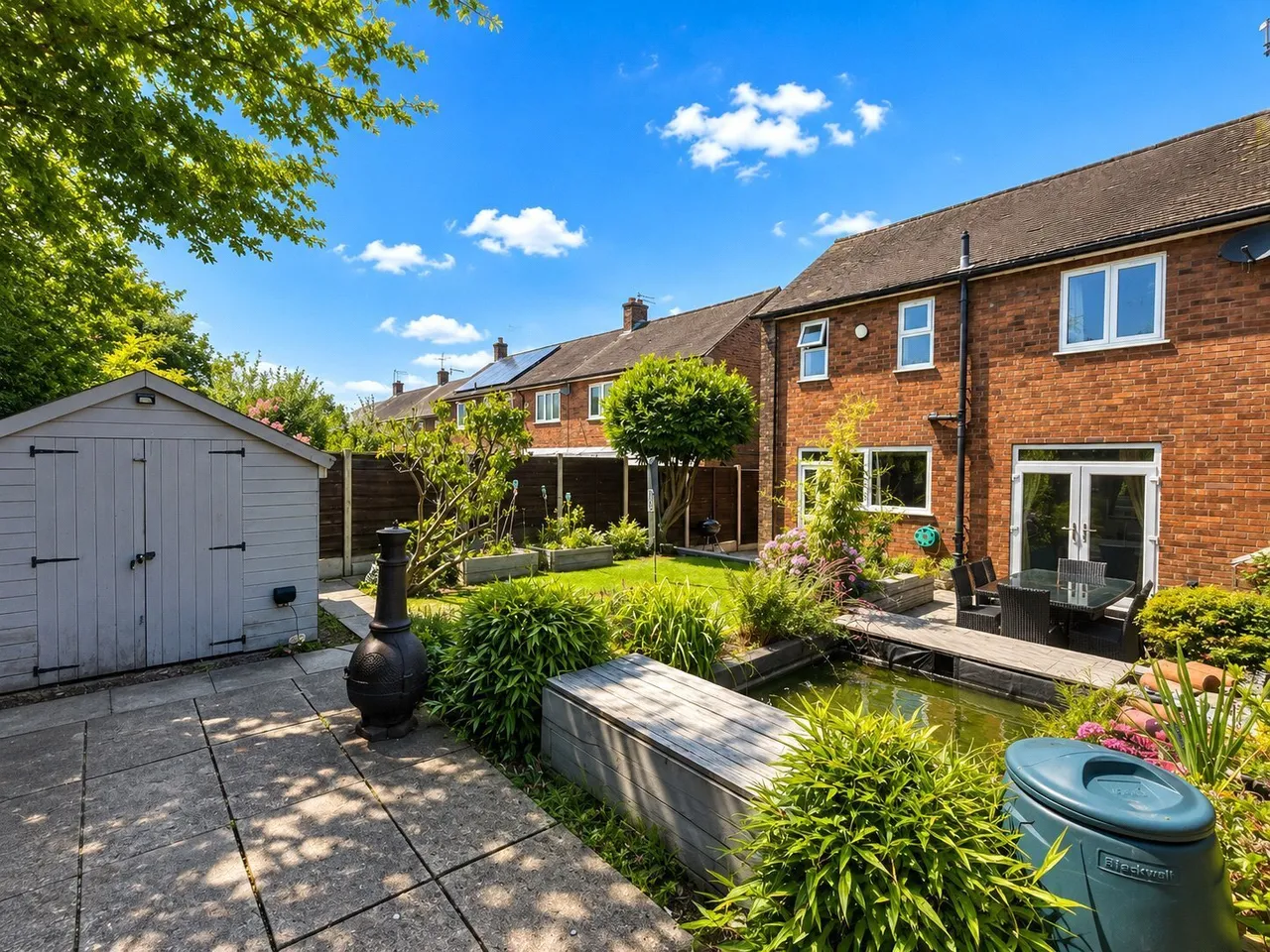 Rose Lane, Marple, Stockport, Greater Manchester, SK6, photo 15