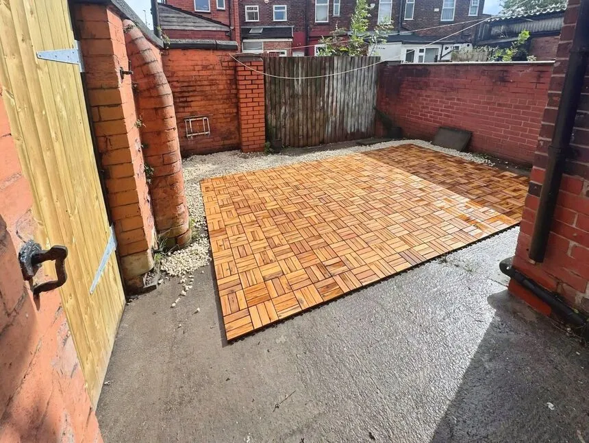 Memorial Road, Worsley, M28, photo 13