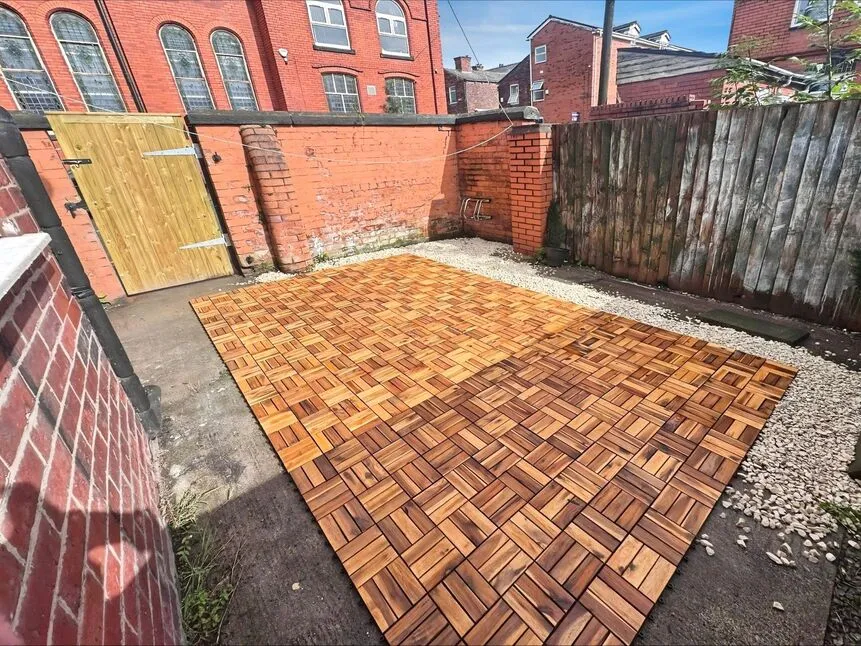 Memorial Road, Worsley, M28, photo 6