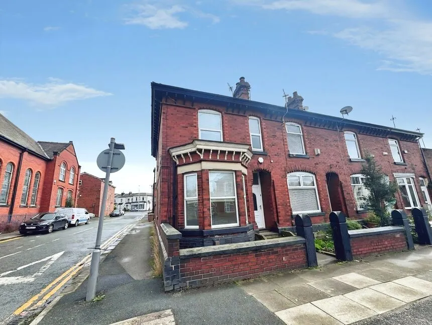 Memorial Road, Worsley, M28, photo 14