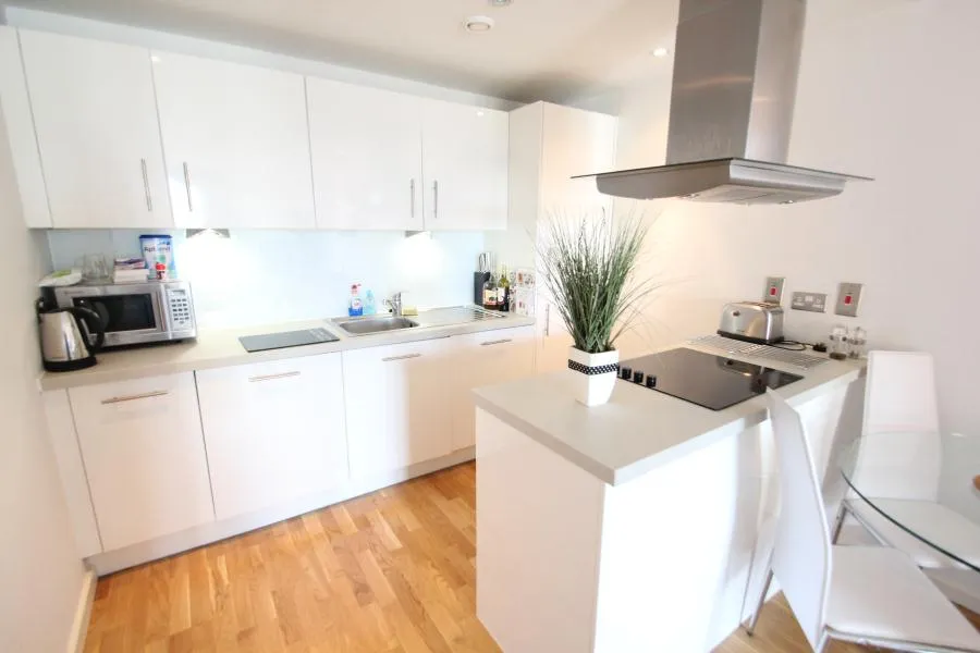 Church Street East, Woking, GU21, photo 2