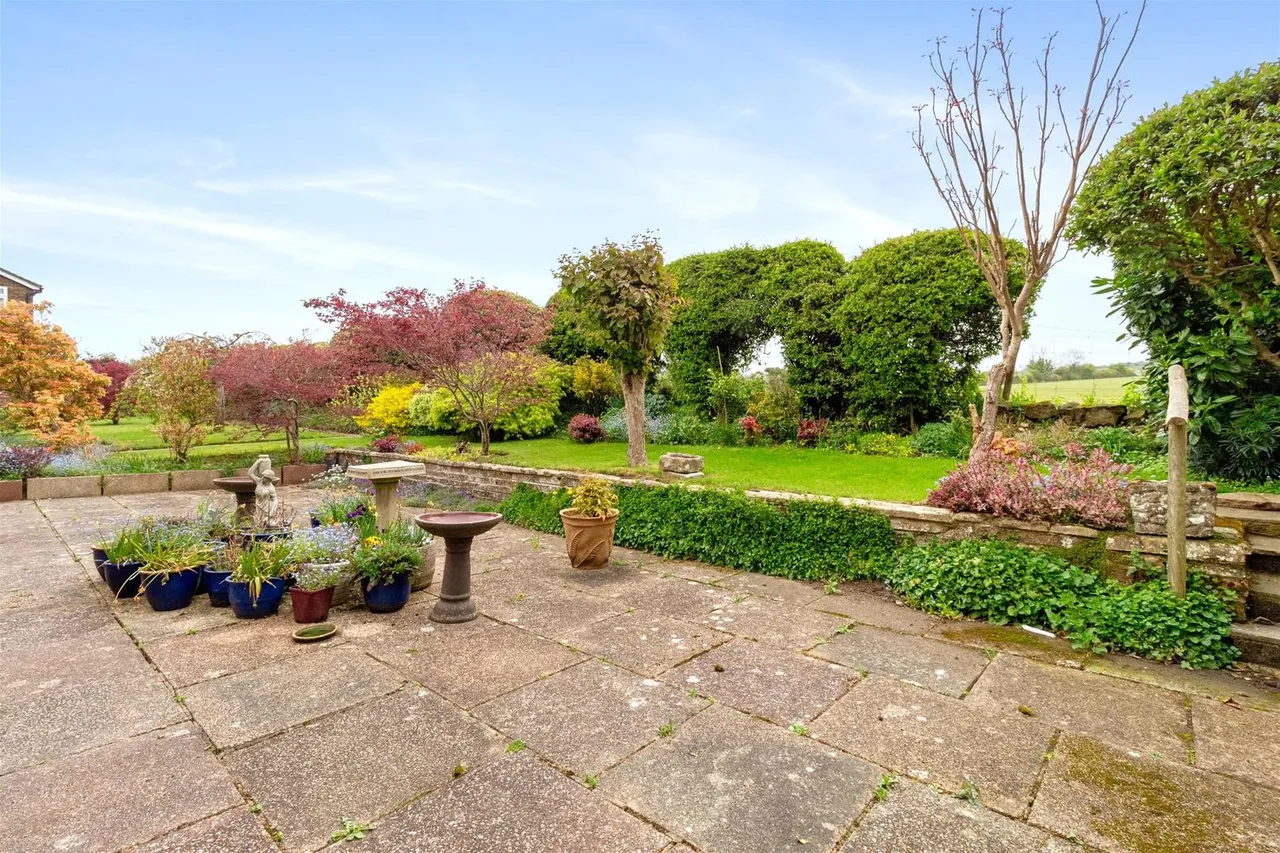 Downview Road, Findon, Worthing, photo 18