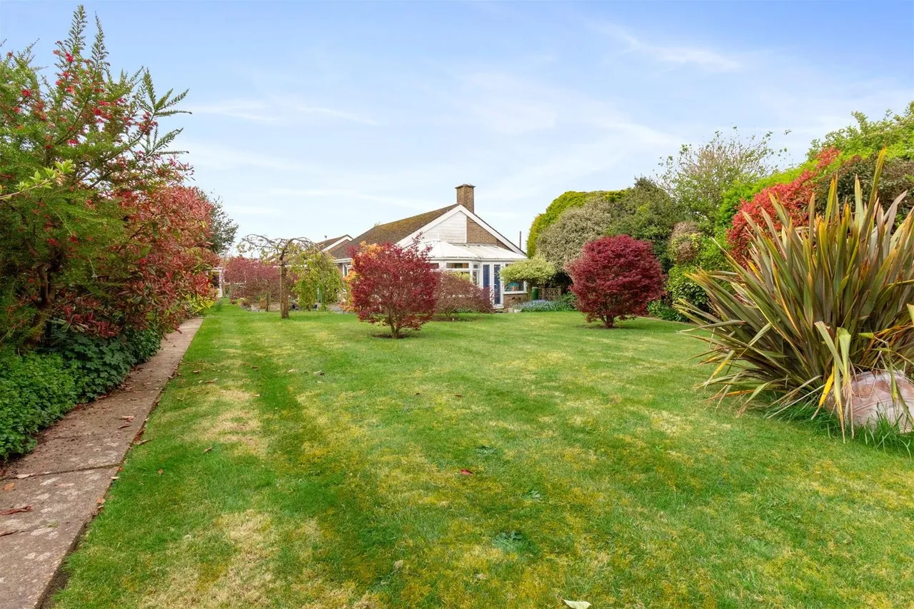 Downview Road, Findon, Worthing, photo 17