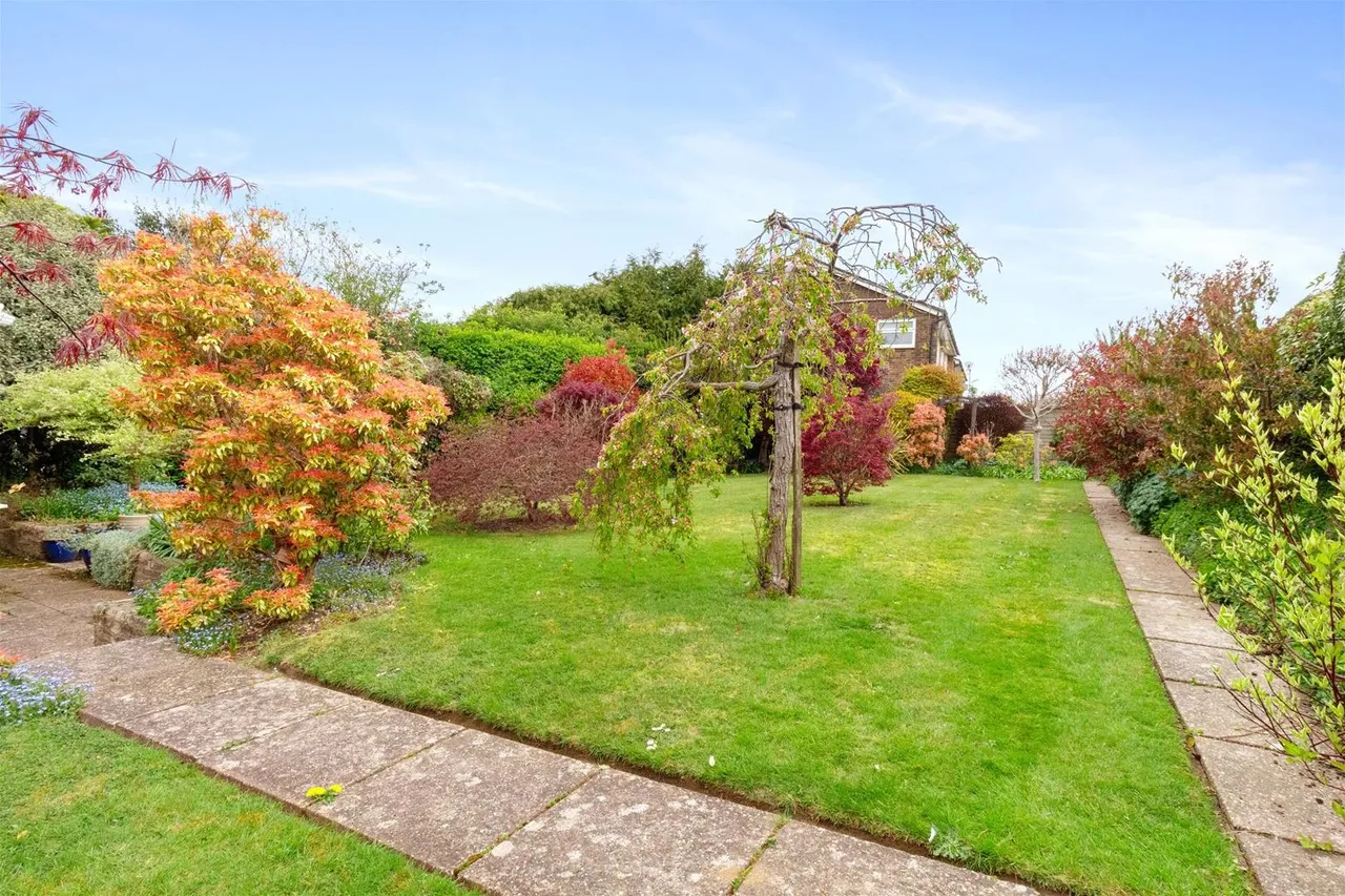 Downview Road, Findon, Worthing, photo 16