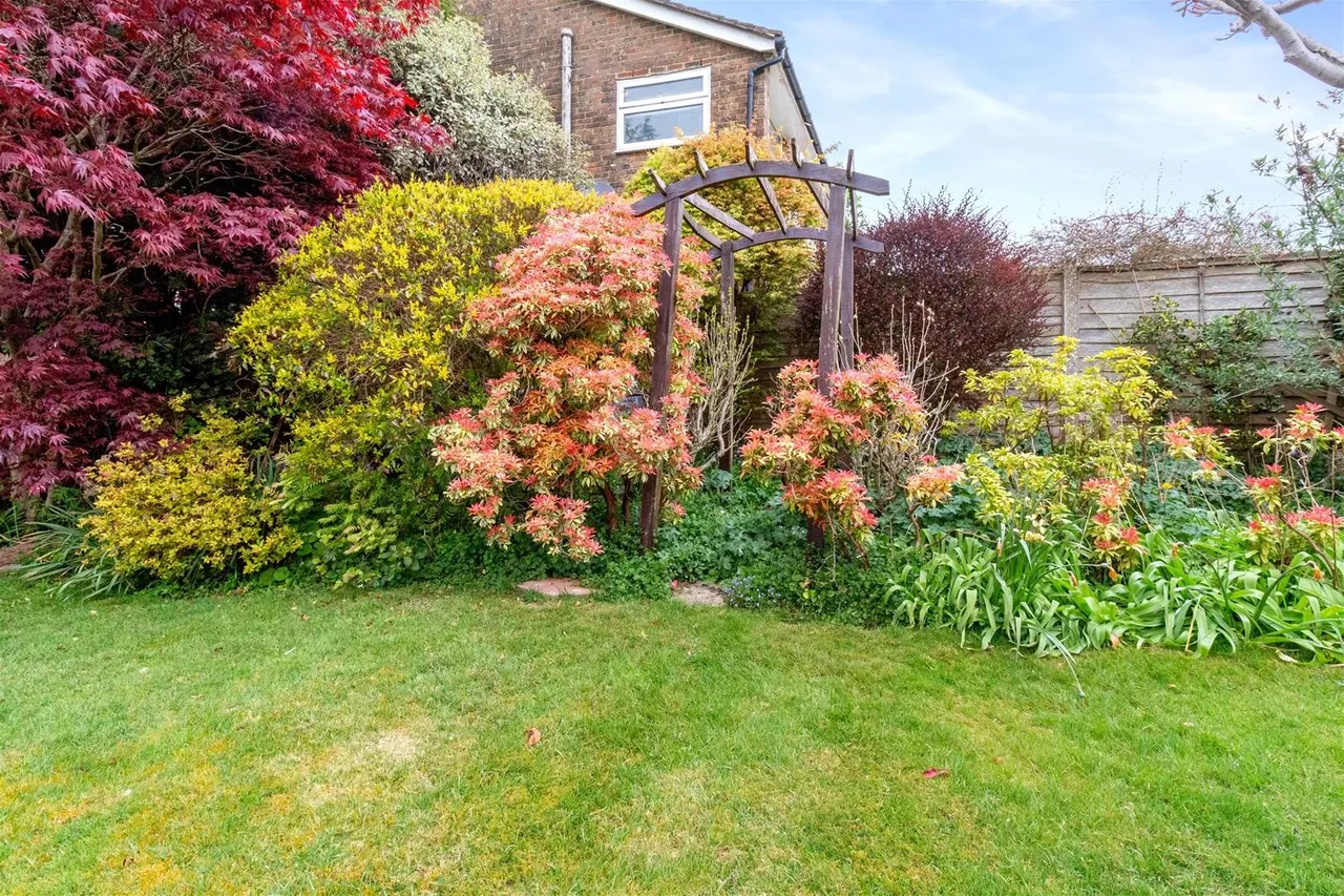 Downview Road, Findon, Worthing, photo 22