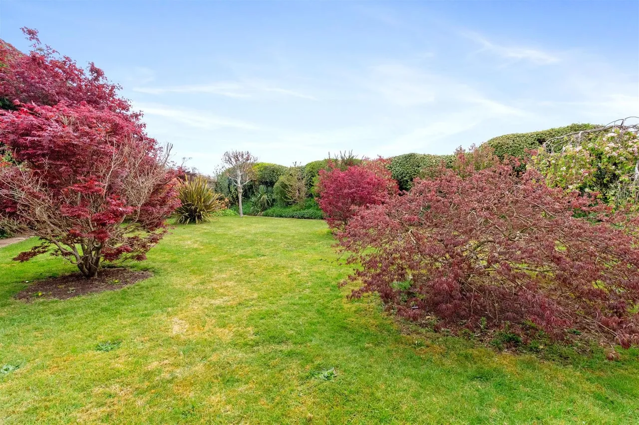 Downview Road, Findon, Worthing, photo 21