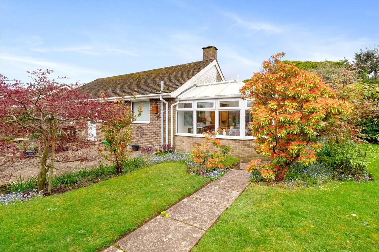 Downview Road, Findon, Worthing, photo 20