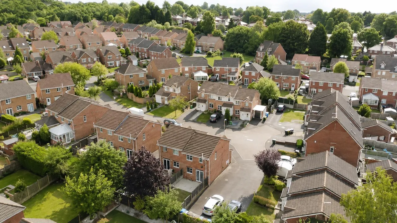 Elsworth Close, Radcliffe, Manchester, M26 1UJ, photo 23