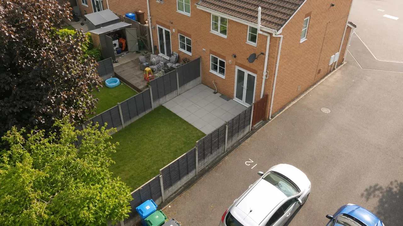 Elsworth Close, Radcliffe, Manchester, M26 1UJ, photo 25