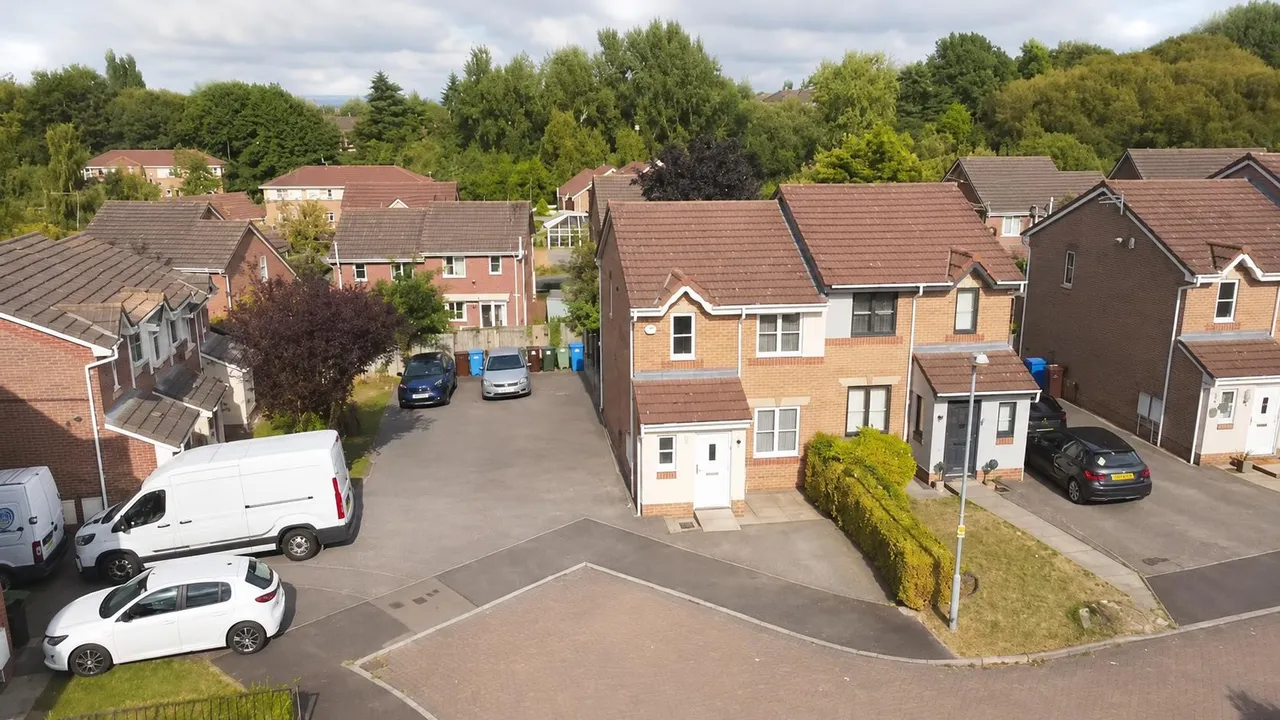Elsworth Close, Radcliffe, Manchester, M26 1UJ, photo 19