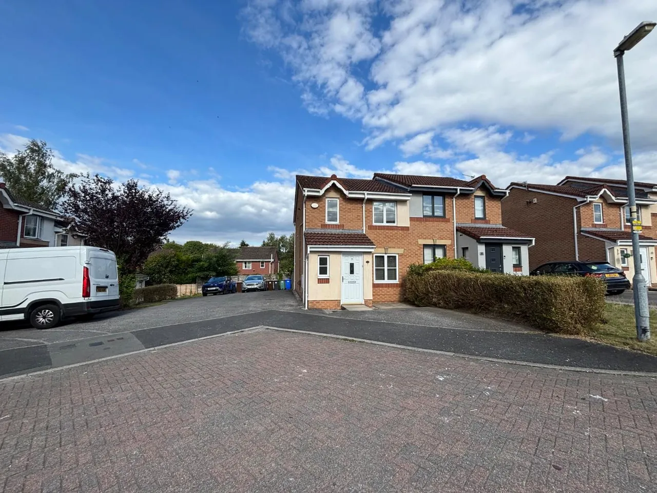 Elsworth Close, Radcliffe, Manchester, M26 1UJ, photo 27