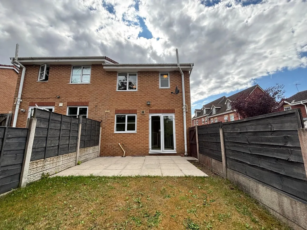 Elsworth Close, Radcliffe, Manchester, M26 1UJ, photo 18