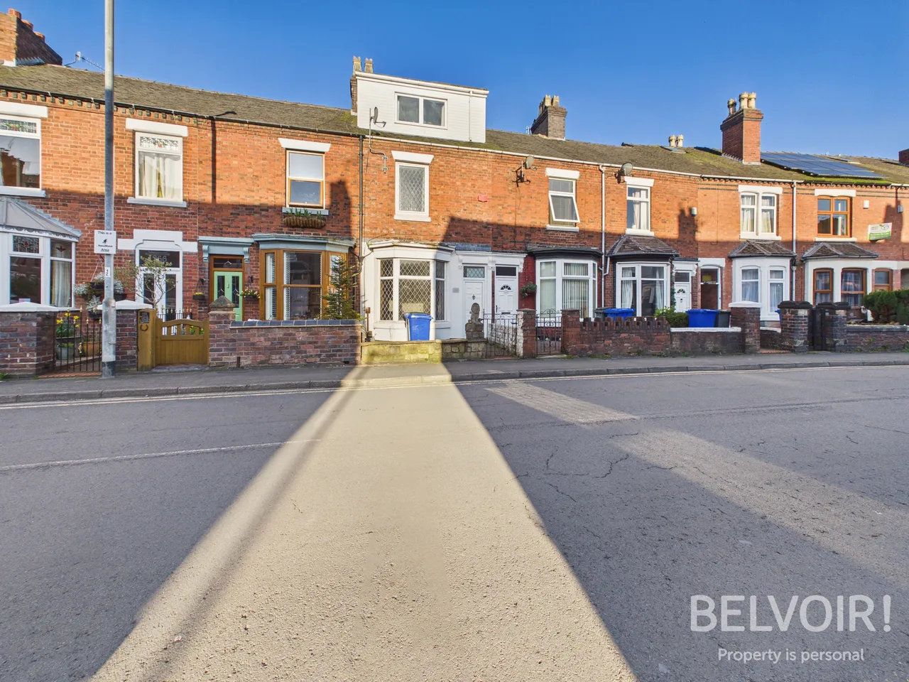 5 bed house for sale — Princes Road, Stoke On Trent, ST4
