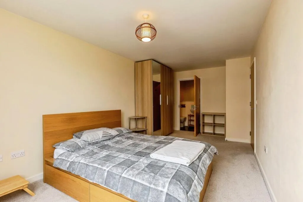 The Crescent, Hannover Quay, BS1, photo 9