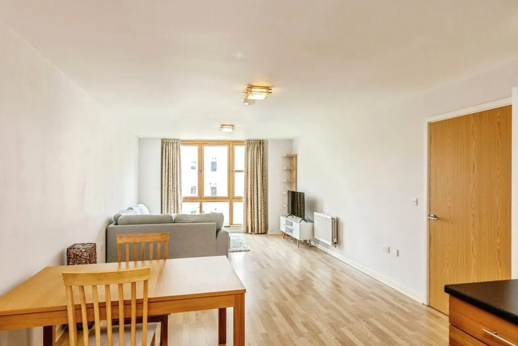 The Crescent, Hannover Quay, BS1, photo 6