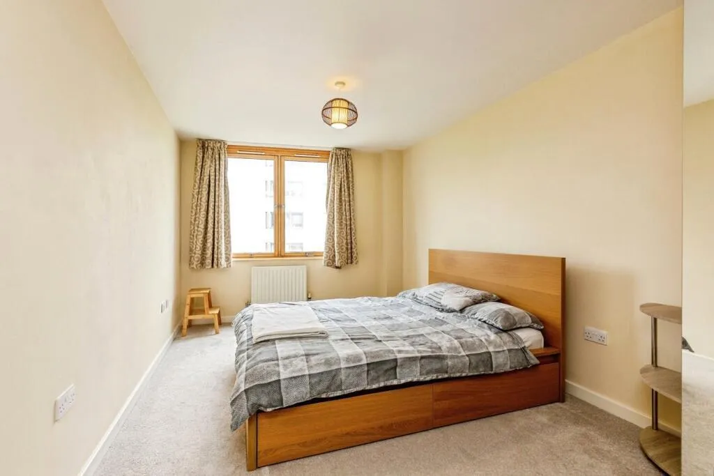 The Crescent, Hannover Quay, BS1, photo 8