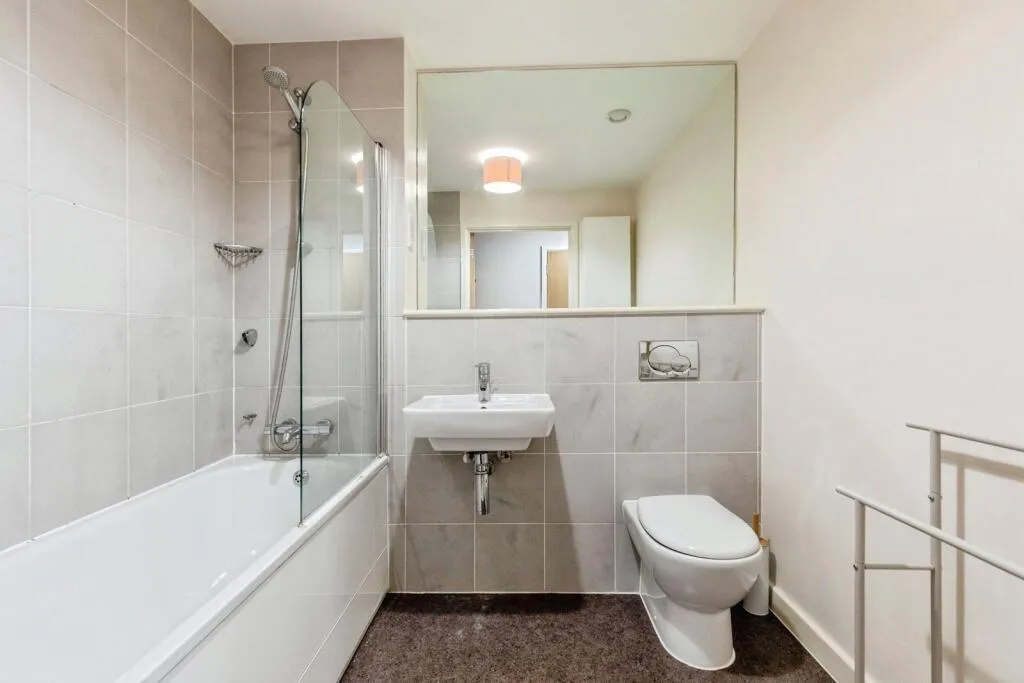 The Crescent, Hannover Quay, BS1, photo 12