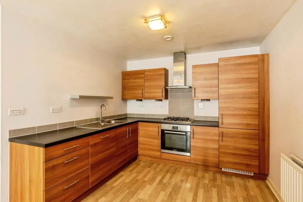 The Crescent, Hannover Quay, BS1, photo 5