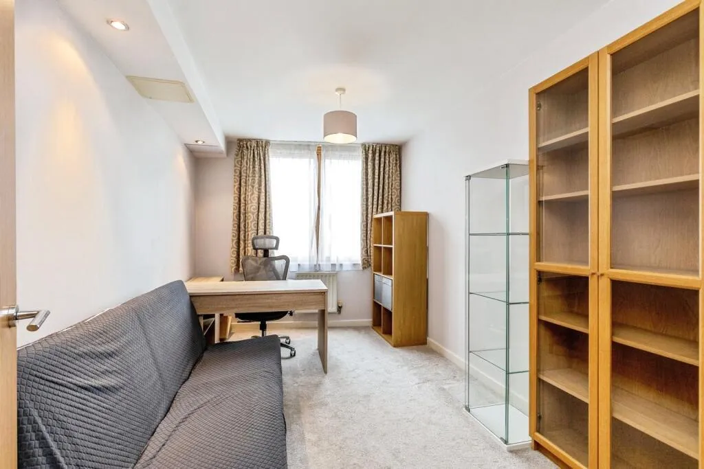 The Crescent, Hannover Quay, BS1, photo 11
