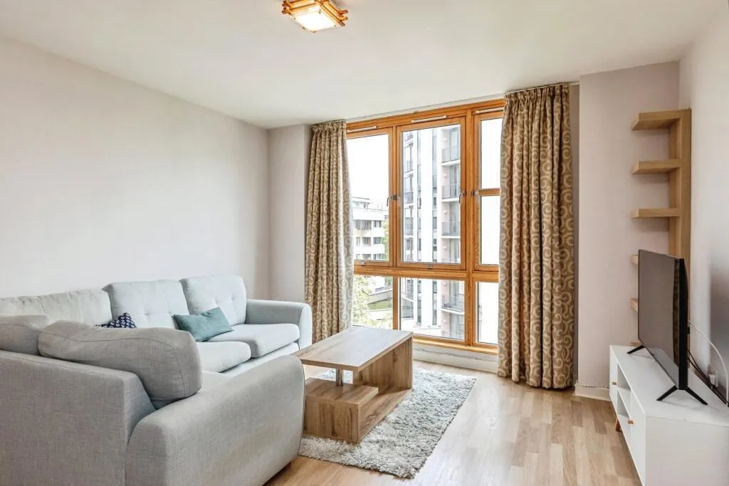 The Crescent, Hannover Quay, BS1, photo 2