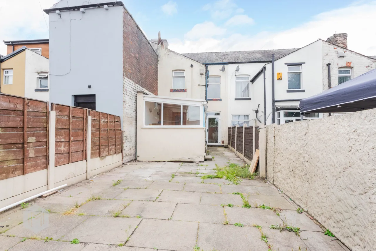 Morris Green Lane, Bolton, BL3 3JU, photo 20