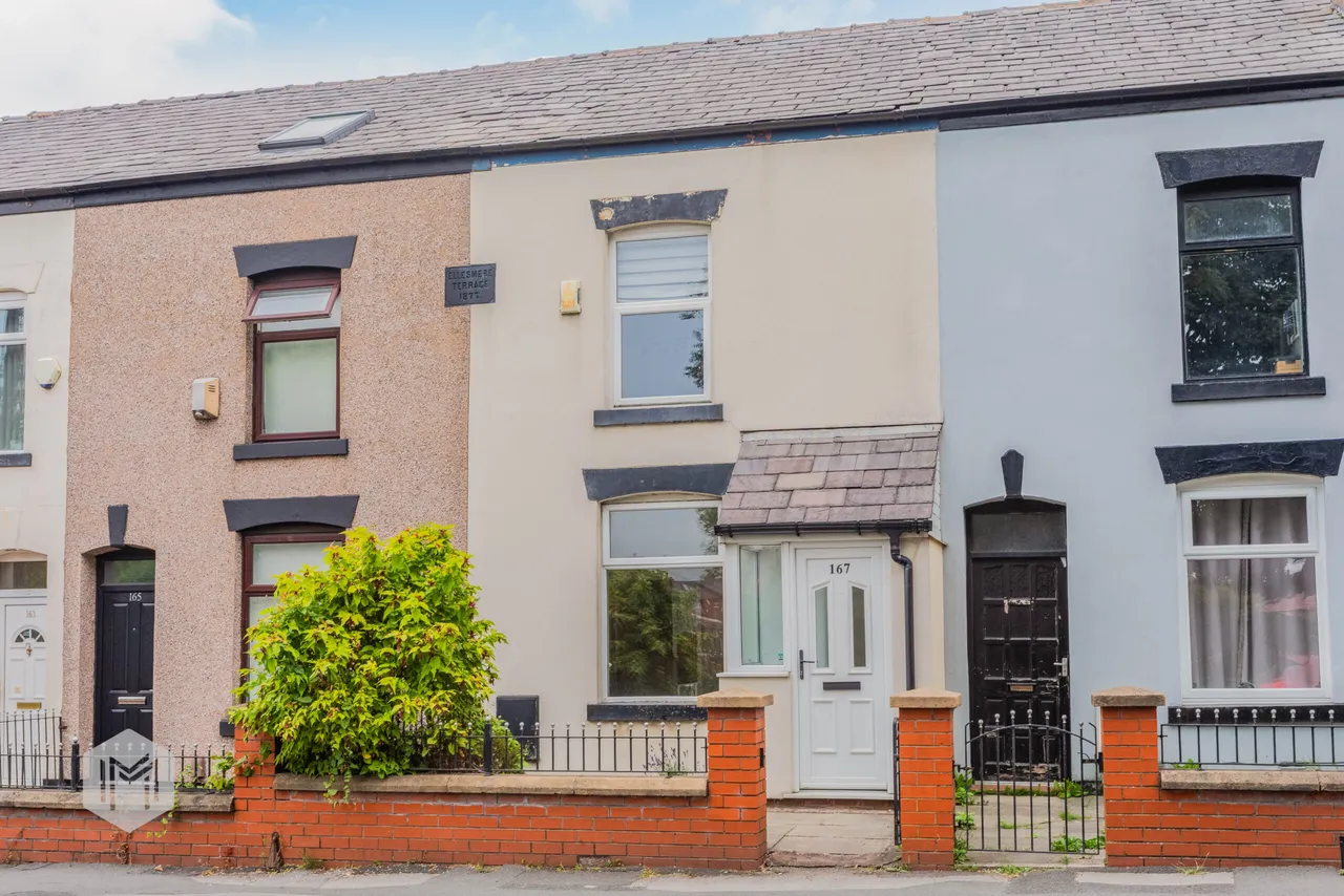 Morris Green Lane, Bolton, BL3 3JU, photo 24