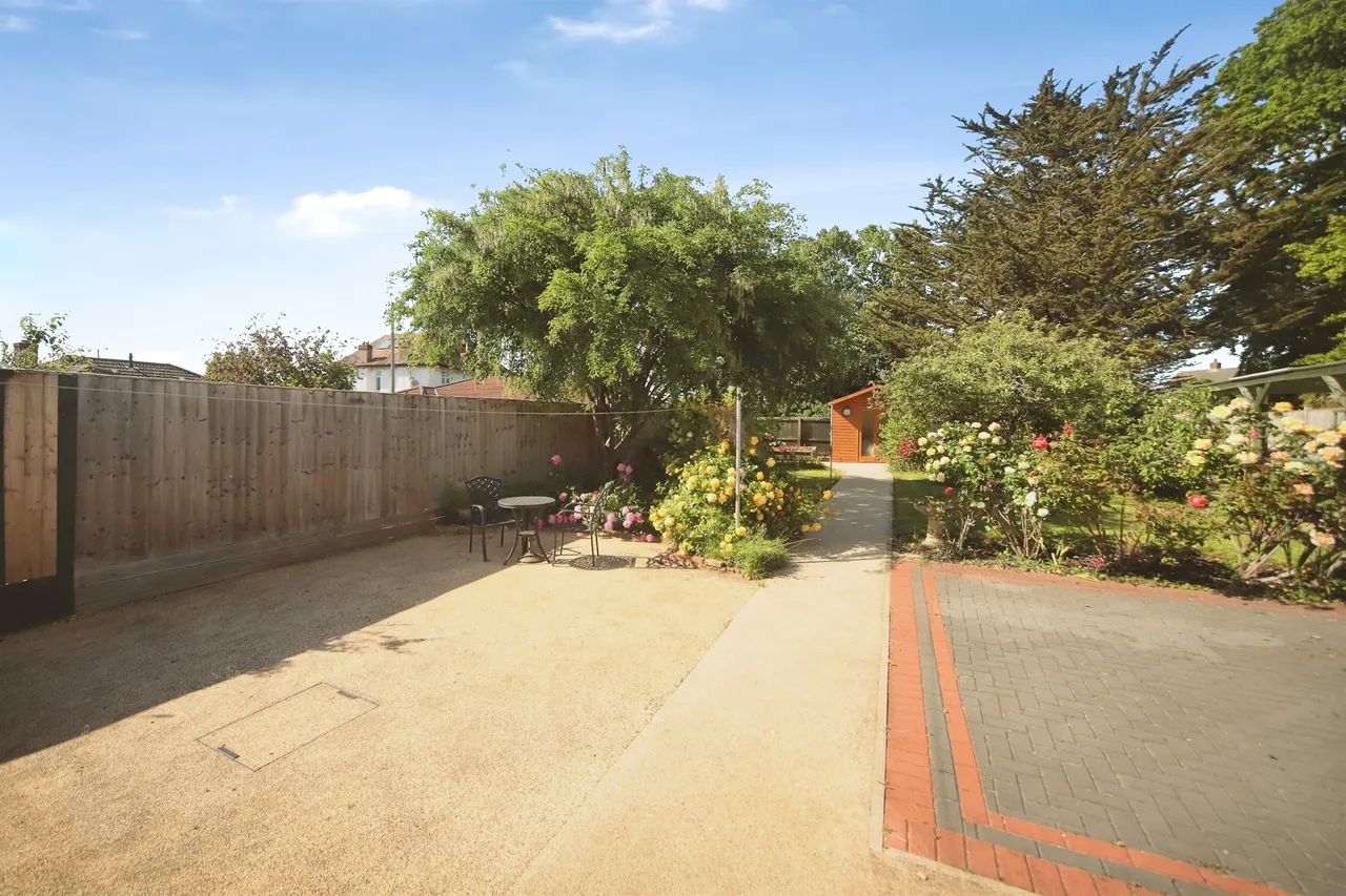 Ilminster Road, Taunton, TA1, photo 17