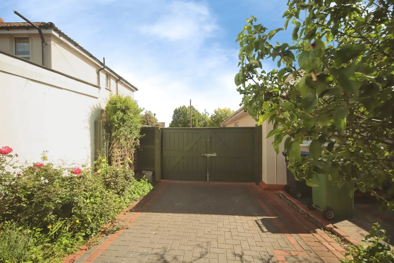 Ilminster Road, Taunton, TA1, photo 15