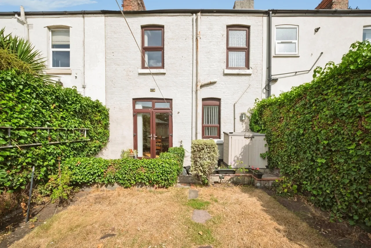 Cunard Road, Litherland, L21, photo 13