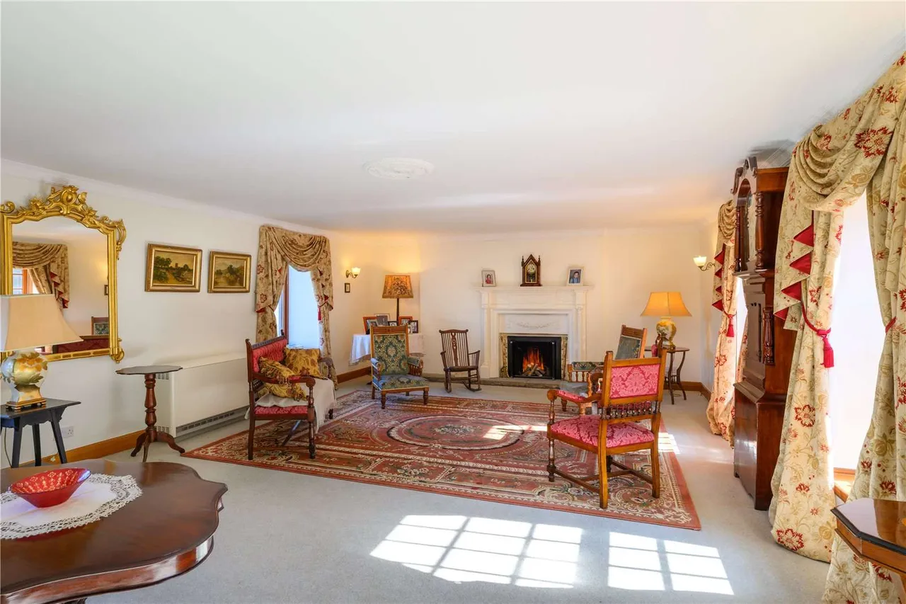 Belvedere House, Newfargie, Glenfarg, Perth, PH2 9QT, photo 8