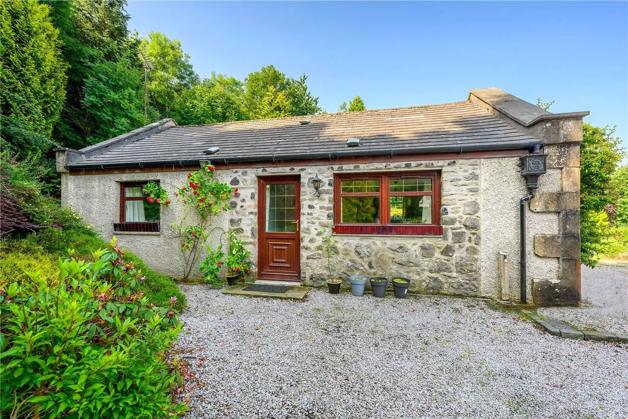 Belvedere House, Newfargie, Glenfarg, Perth, PH2 9QT, photo 5
