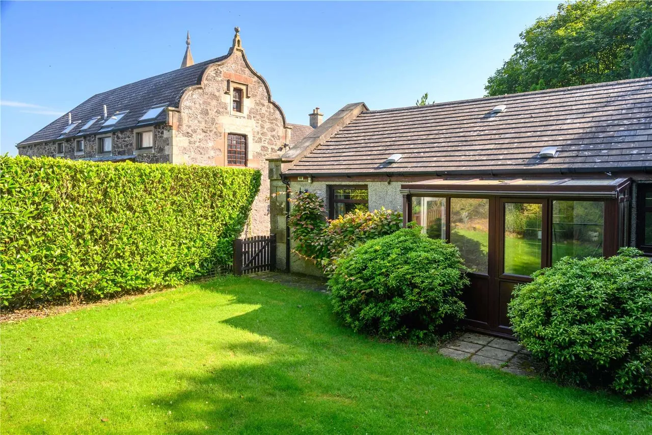 Belvedere House, Newfargie, Glenfarg, Perth, PH2 9QT, photo 2