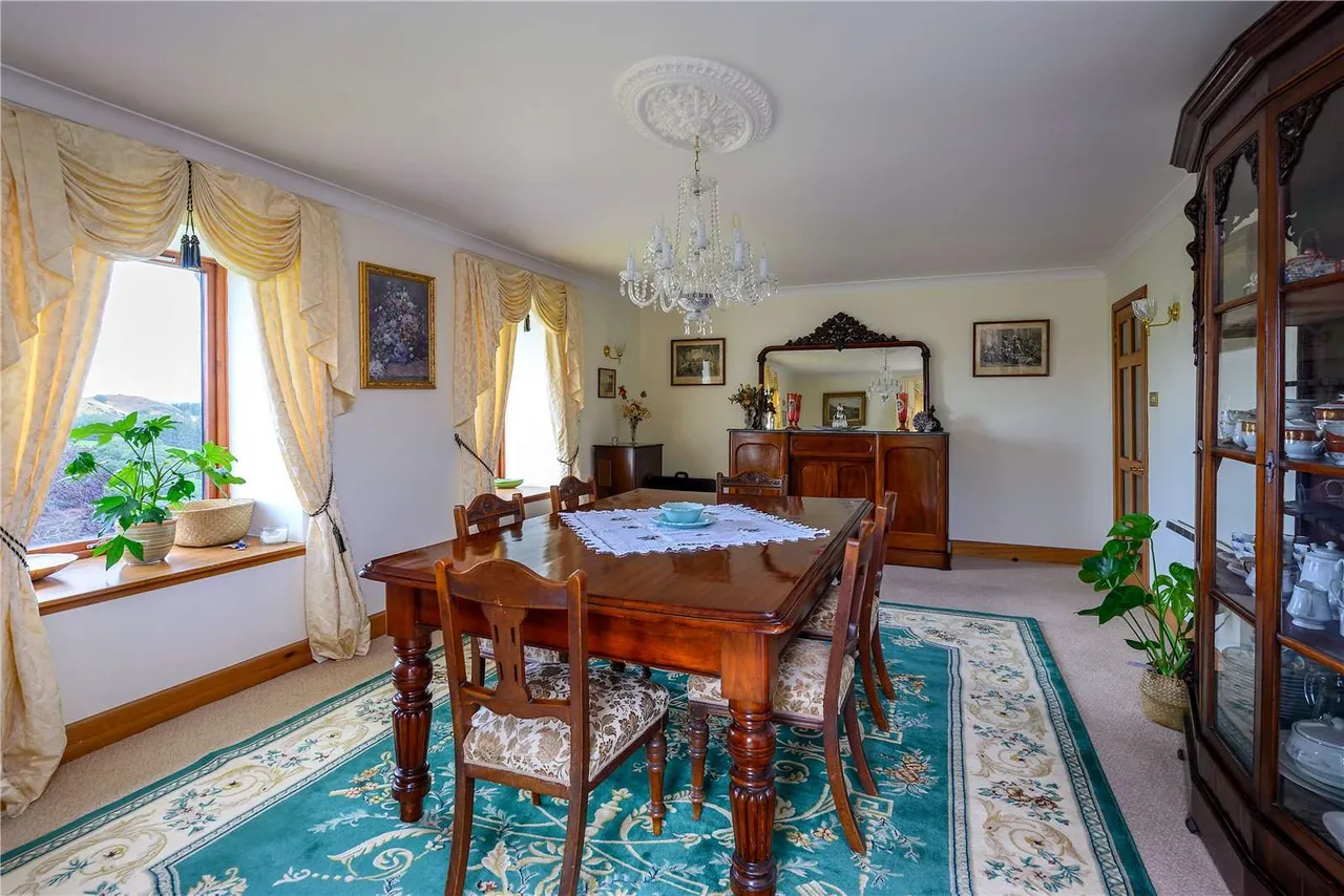 Belvedere House, Newfargie, Glenfarg, Perth, PH2 9QT, photo 10